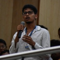 Siddharth Saldanha