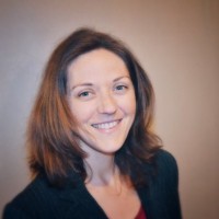 Lydie Pougnard