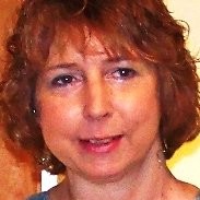 Robin Spencer-Laurie