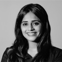 Kajal Upadhyay