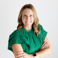 Megan Pechin Bergseth