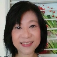 Grace Tan (Grace Mango)