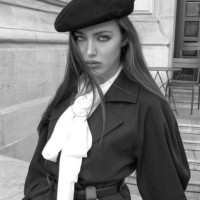 Tamara Claren