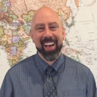 Rev. Adam Hawkins, Cps-Mh