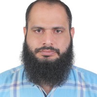 Muhammad Saeed