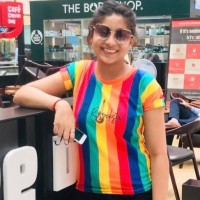 Komal Sehra
