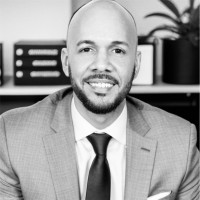 Reynaldo J. Garcia, Mba