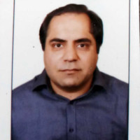 Gautam Vaswani