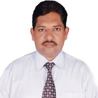 Thomas Jebaraj