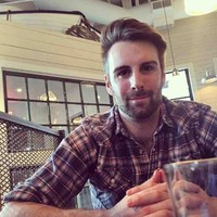 Dylan Macdonald, P. Eng., G.I.T.