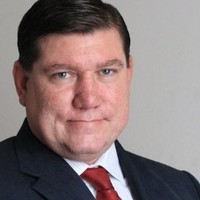 Donald Gillespie