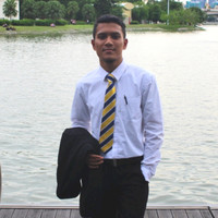 Anas Ihsan
