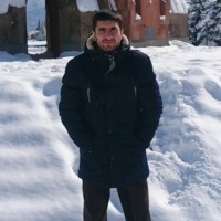 Vahagn Chakhoyan