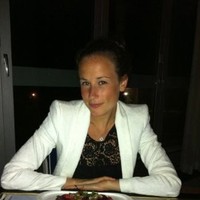 Jacqueline Esther Mazor