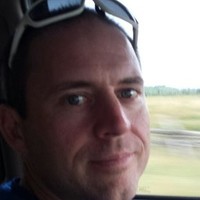 Dave Alford