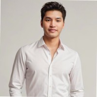 Gavin Kantavit