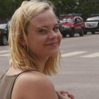 Emily Doolin