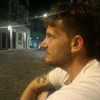 Esteban Salbucci