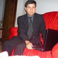 Admilson Melo