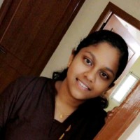SWATHI M G