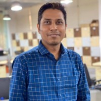 Bikash Kumar Bonik