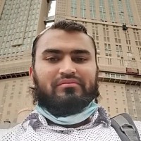 Imdadullah Ajabnoor