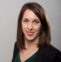 Audrey ALLAROUSSE YRURETAGOYENA