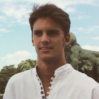 Daniel Galy Navarro