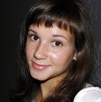 Анастасия Яковлева