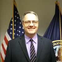 Michael Corson