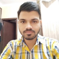 Deepender Kumar