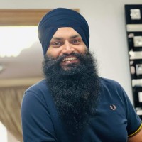 Pav Gill