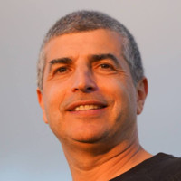 Yaron Carmi ירון כרמי