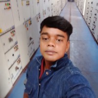 Chinmaya kumar Sahoo