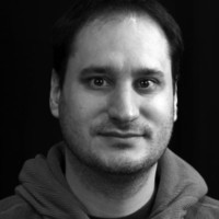 Damien Fichet