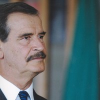 Vicente Fox Quesada