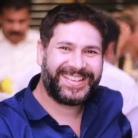 Anuj Bhardwaj