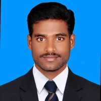 Vengatesh Kumar G
