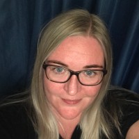Amy Faulkner