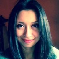 Doliveth Vargas Hernandez