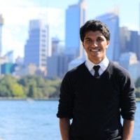 Adithya M.