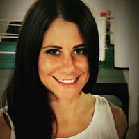 Nicole Harvey