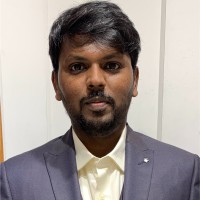 Ragupathy Ramesh