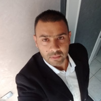 Frederic GABRIEL