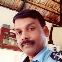 M.R Vasanth Kumar