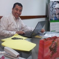 Ahmed Nafea