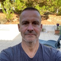 Patrick Barré