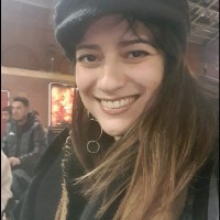 Bruna A.