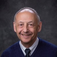 Larry Lapidus