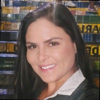 Karina Mastropasqua Rebello, MSc, Ph.D.